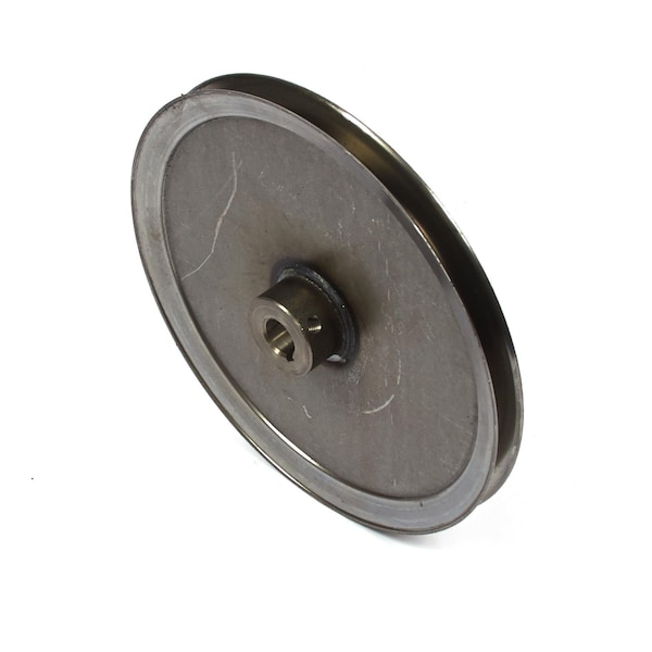 Pulley, 8.4 x 0.67 ID